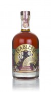 Diablesse Clementine Spiced Flavoured Rum