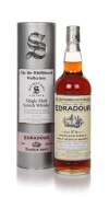 Edradour 10 Year Old 2013 (casks 253, 254, 255, 256) - Un-Chilfiltered Single Malt Whisky
