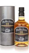 Edradour Ballechin 18 Year Old Batch 1 - Cask Strength Edition Single Malt Whisky