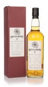 Hazelburn 8 Year Old 2001 - Springbank Society Single Malt Whisky