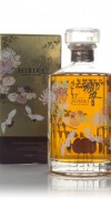 Hibiki 17 Year Old - Kacho Fugetsu Blended Whisky
