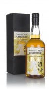 Chichibu IPA Cask Finished 2017 Single Malt Whisky