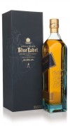 Johnnie Walker Blue Label - 'Best Dad Ever' Engraved Bottle Blended Whisky