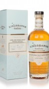 Kingsbarns 4 Year Old (Single Cask Release) Single Malt Whisky