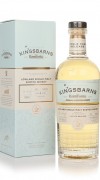 Kingsbarns 6 Year Old (cask 1650751) (Single Cask Release) Single Malt Whisky