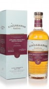Kingsbarns Balcomie Cask Strength Single Malt Whisky