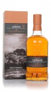 Ledaig 9 Year Old  Bordeaux Red Wine Cask Matured 