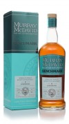 Linkwood 9 Year Old 2012 - Benchmark (Murray McDavid) Single Malt Whisky