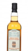 Linkwood Fruity & Sweet Madeira Finish - Cask Craft (Murray McDavid) Single Malt Whisky