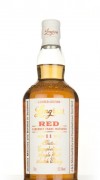 Longrow Red 11 Year Old - Cabernet Franc Cask Finish Single Malt Whisky