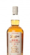 Longrow Red 11 Year Old - Cabernet Sauvignon Cask Single Malt Whisky