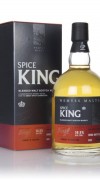 Spice King Batch Strength 002 (Wemyss Malts) Blended Malt Whisky