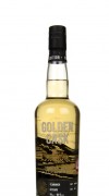 Teaninich 9 Year Old 2007 (cask CM229) - The Golden Cask 