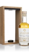 The Cardrona Growing Wings - Old Forester Bourbon Cask 
