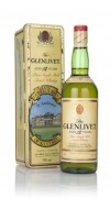 The Glenlivet 12 Year Old - Classic Golf Courses of Scotland (St Andre Single Malt Whisky