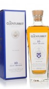 The Glenturret 10 Year Old Peat Smoked (2022 Release) 