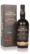 The Whistler Imperial Stout Cask Finish Irish Grain Whiskey