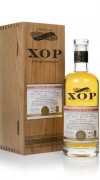 Tormore 25 Year Old 1995 (cask 14566) - Xtra Old Particular (Douglas L Single Malt Whisky