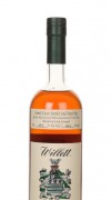 Willett 4 Year Old Family Estate Bottled Rye (56%) Rye Whiskey