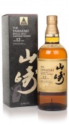 Yamazaki 12 Year Old - 100th Anniversary Limited Edition Single Malt Whisky