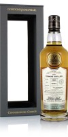 Tormore 2006 17 Year Old, Connoisseurs Choice Cask #703012
