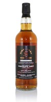 Macduff 2007 16 Year Old, Signatory Vintage Exceptional Cask 100 Proof Edition #3