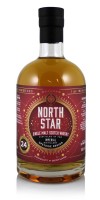 Imperial 1998 24 Year Old North Star Spirits Series #20