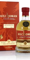 Kilchoman Small Batch Release 5 UK, 49%