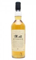 Auchroisk 10 Year Old / Flora & Fauna Speyside Whisky