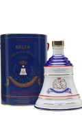 Bell's Princess Beatrice (1988) Blended Scotch Whisky