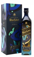 Johnnie Walker Blue Label Icons Bottle Blended Scotch Whisky