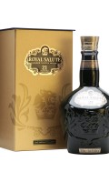 Royal Salute 21 Year Old / The Emerald Flagon Blended Scotch Whisky