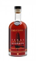 Balcones Pot Still Bourbon Texas Straight Bourbon Whisky