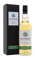 Croftengea 2017 / 5 Year Old /  Watt Whisky