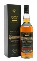 Cragganmore 2007 Distillers Edition / Bottled 2019