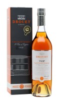 Drouet et Fils VSOP Cognac