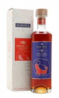 Martell Single Cru Petite Champagne Cognac