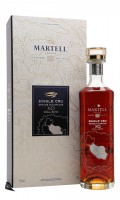 Martell Single Cru Grande Champagne XO Cognac