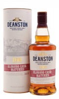 Deanston 2008 Oloroso Cask Highland Single Malt Scotch Whisky
