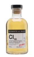 Cl10 – Elements of Islay Islay Single Malt Scotch Whisky