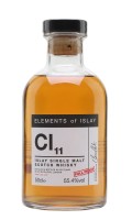 Cl11 – Elements of Islay Islay Single Malt Scotch Whisky