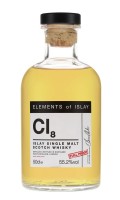 Cl8 - Elements of Islay Islay Single Malt Scotch Whisky