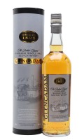 Glencadam Origin 1825 / Sherry Cask Finish Highland Whisky