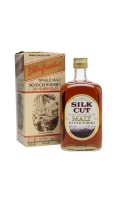 Glenfarclas 15 Year Old / Silk Cut / Bottled 1980s Speyside Whisky