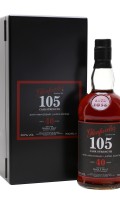 Glenfarclas 105' / 40 Year Old Speyside Single Malt Scotch Whisky