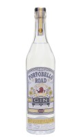 Portobello Road Butter Gin
