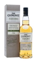 Glenlivet Nadurra First Fill Selection / Batch FF0714 Speyside Whisky