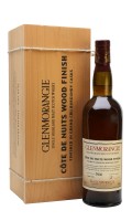 Glenmorangie 1975 / 25 Year Old / Cote De Nuits Highland Whisky