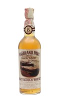 Highland Park 8 Year Old / Bottled 1970s