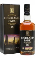 Highland Park 18 Year Old / Bottled 1990s
